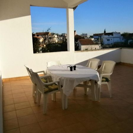 Maria Apartments Vodice Eksteriør billede
