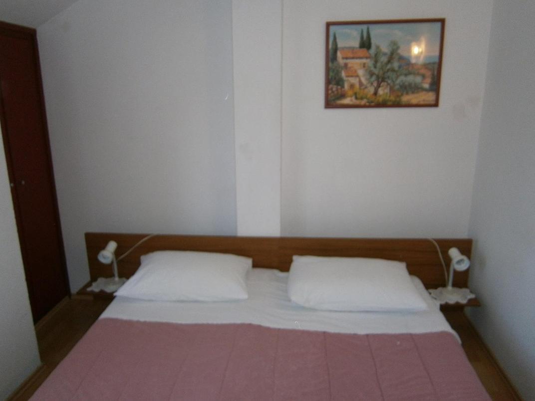 Maria Apartments Vodice Eksteriør billede
