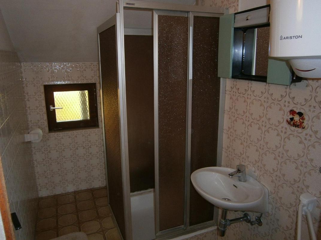 Maria Apartments Vodice Eksteriør billede