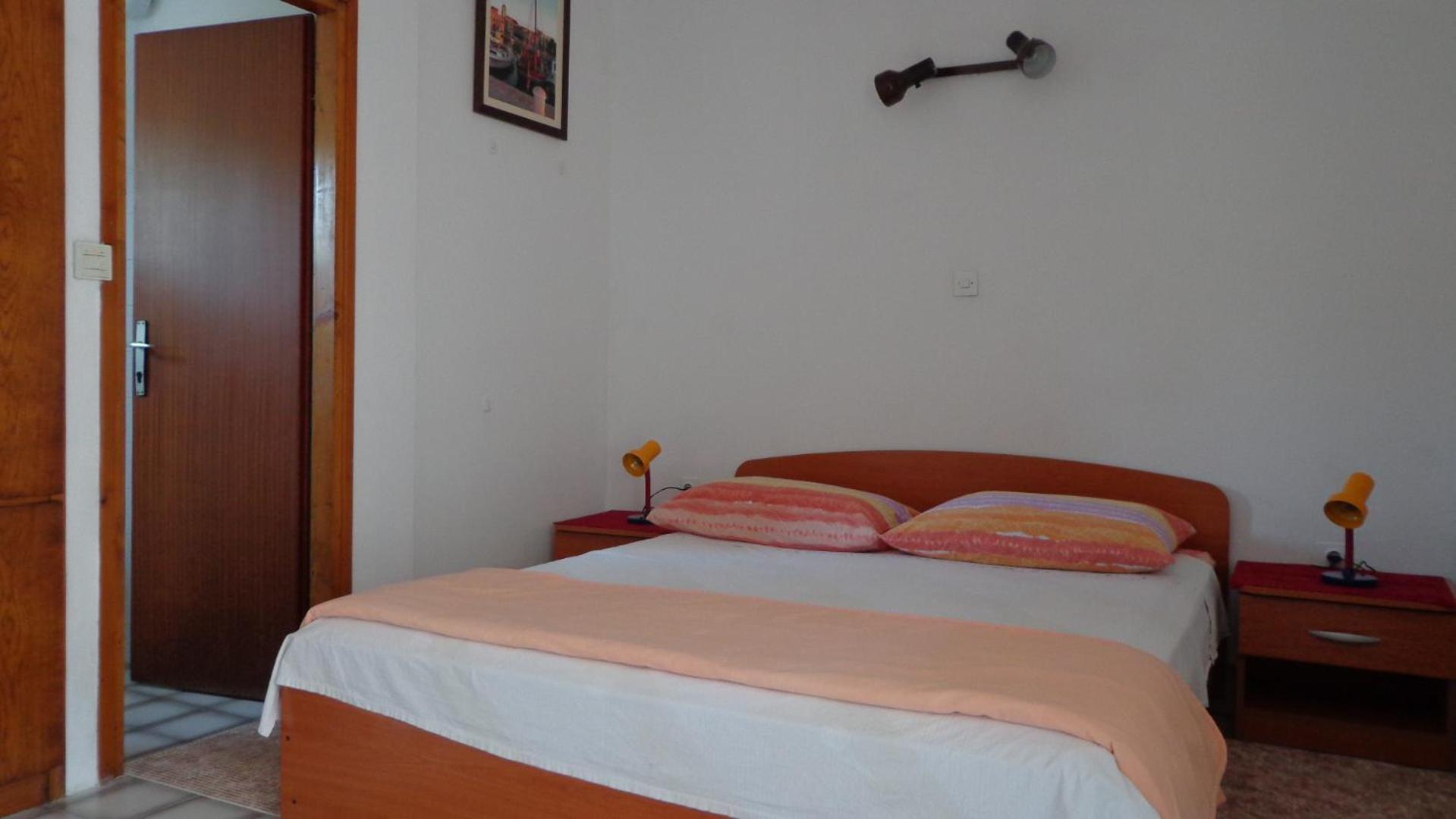 Maria Apartments Vodice Eksteriør billede