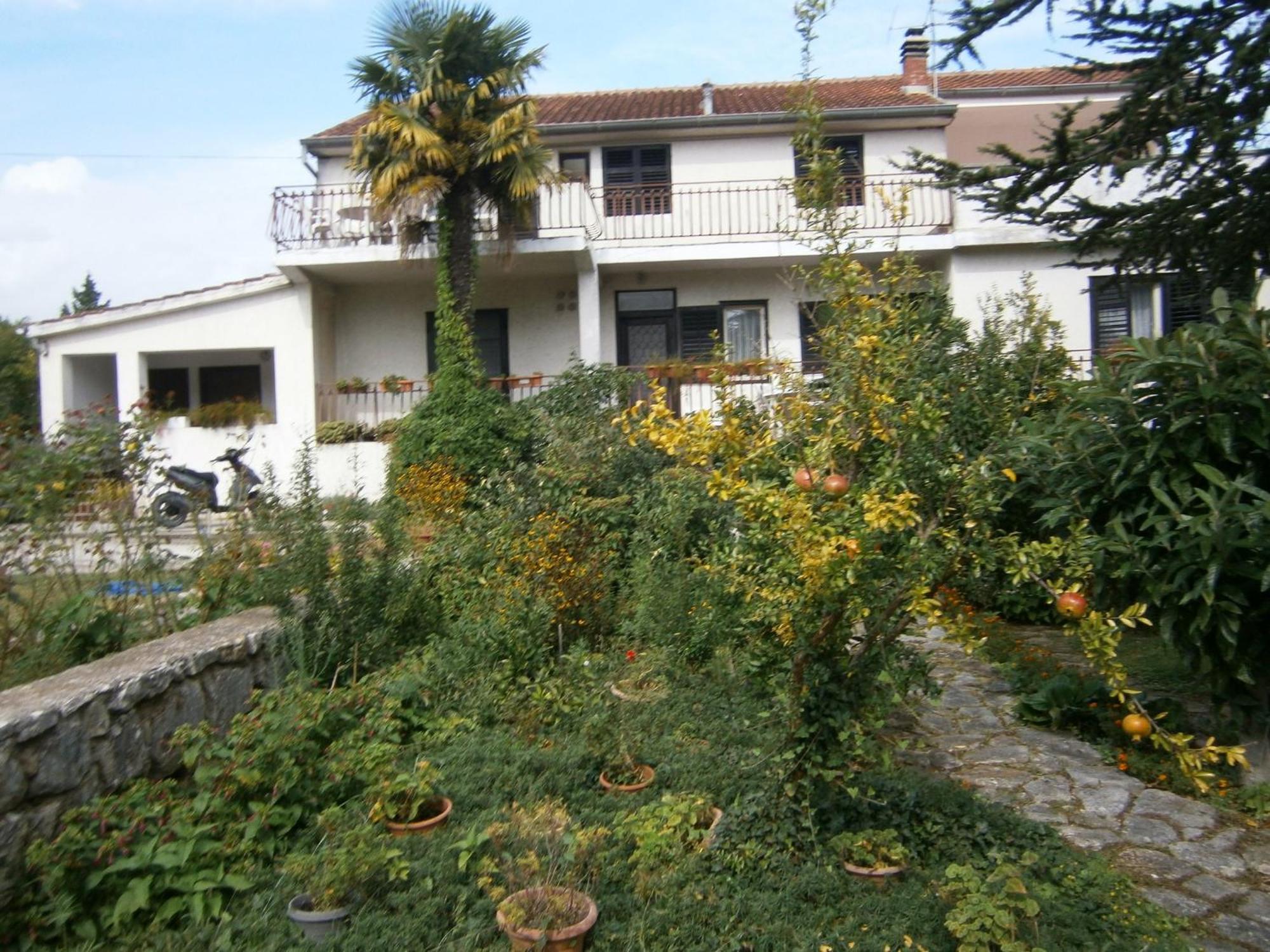 Maria Apartments Vodice Eksteriør billede